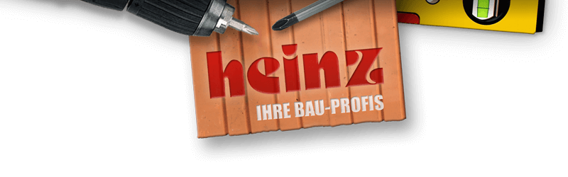 Heinz Baustoffe Baummarkt, Erdbau und Transportbeton in Ingolstadt