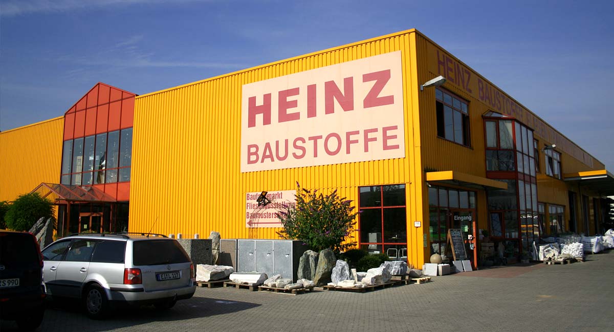 Baumarkt in Ingolstadt und Neuburg f&uuml;r Werkzeug und Gartenbau